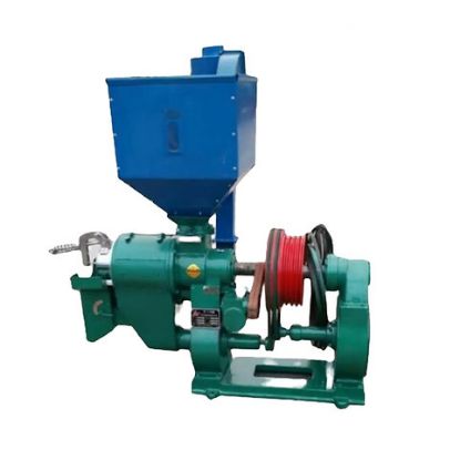 Picture of N150 Rice Polisher Machine Price in India | Double Jet High Capacity Rice Polishing Machine