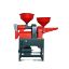 Picture of 6N2018-9FC21 Combined Rice Mill Machine Price in India | Rice & Flour Mill for Small Business