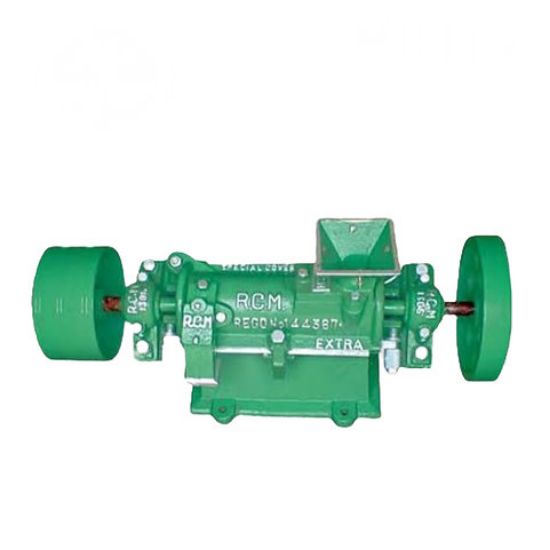 Picture of Rice Huller Machine No.4 Price in India | 5HP Paddy Husker for Small & Medium Rice Mills