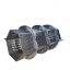Picture of 6N70 Rice Mill Screen (Jali) – Stainless Steel Heavy Duty Rice Mill Spare Part | MetalTrade India