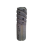 Picture of TS25 Rice Mill Emery Stone Roller – Heavy Duty Industrial Rice Milling Spare Part | MetalTrade India