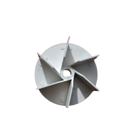 Picture of 6N90 Rice Mill Fan Price in India | Blower Fan for Rice Mill Machine