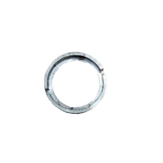 Picture of 6N40 Rice Mill Screen Ring Price in India | Rice Mill Jali Ring for 6N40 Machine