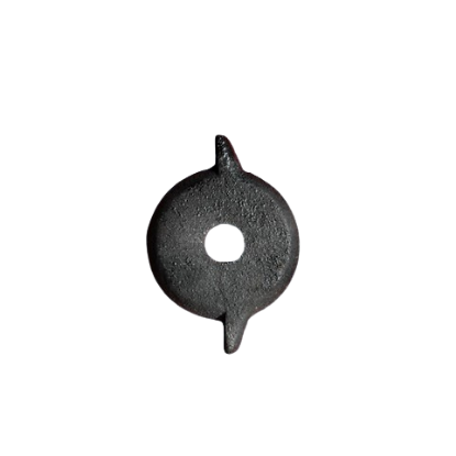 Picture of 6N80 Cutter Plate Price in India | Rice Mill Cutter Plate