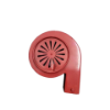 Picture of 6N110 Rice Mill Blower Body Price in India | Rice Mill Spare Part