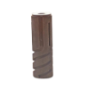 Picture of NF15 Rice Mill Emery Stone Roller 18 Inch Price in India | Rice Mill Emery Roller
