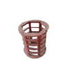 Picture of N50 Rice Mill Screen Frame Price in India | Rice Mill Spare Part