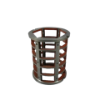 Picture of N50 Rice Mill Screen Frame Price in India | Rice Mill Spare Part