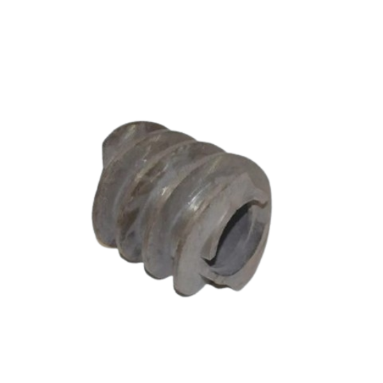 Picture of N50 Rice Mill Feed Screw Waram Price in India | Rice Mill Spare Part