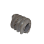 Picture of N50 Rice Mill Feed Screw Waram Price in India | Rice Mill Spare Part