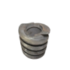 Picture of N50 Rice Mill Feed Screw Waram Price in India | Rice Mill Spare Part