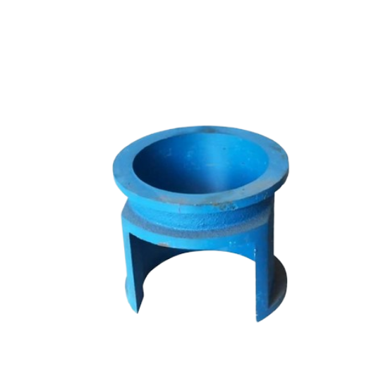 Picture of N110 Rice Mill Inner Round Frame Price in India | Rice Mill Spare Part
