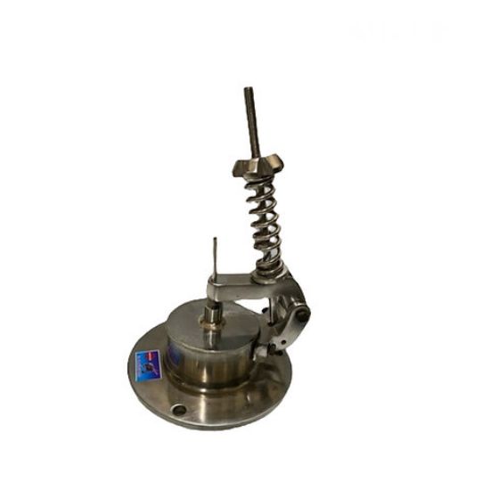 Picture of N200 Rice Polisher Outlet Set Price in India | Rice Mill Spare Part