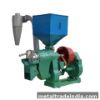 Picture of N160 Rice Polisher Machine (Double Jet)