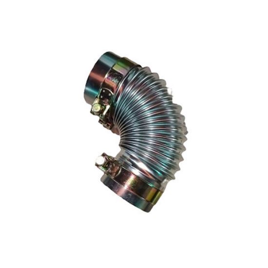 Picture of 6N70 Rice Mill SS Hose Pipe