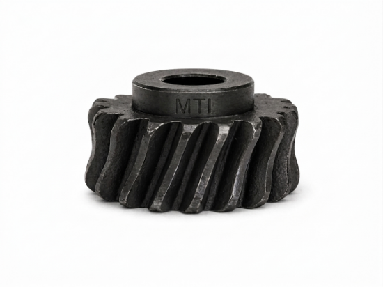 Picture of Rice Mill Pinion Gear for N120 Machine