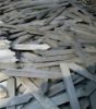 Picture of Rice Huller Blade No.1 — Zinc Plated Mild Steel | Rice Mill Spare Part