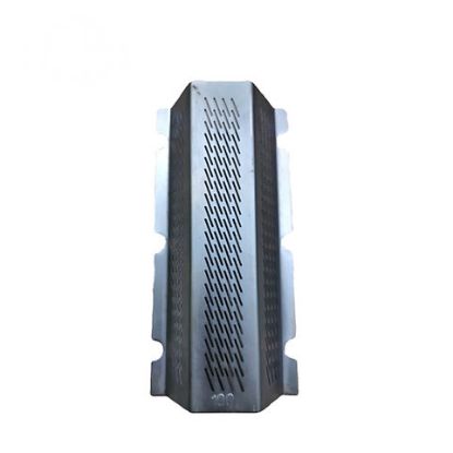 Picture of Rice Huller Screen No.6 — Half Ton Zinc Plated Jali | Rice Mill Spare Part