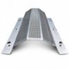Picture of Zaccaria Rice Mill Silky Screen (Zakaria) — Stainless Steel | Rice Mill Spare Part