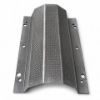 Picture of Zaccaria Rice Mill Silky Screen (Zakaria) — Stainless Steel | Rice Mill Spare Part