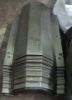 Picture of Zaccaria Rice Mill Silky Screen (Zakaria) — Stainless Steel | Rice Mill Spare Part