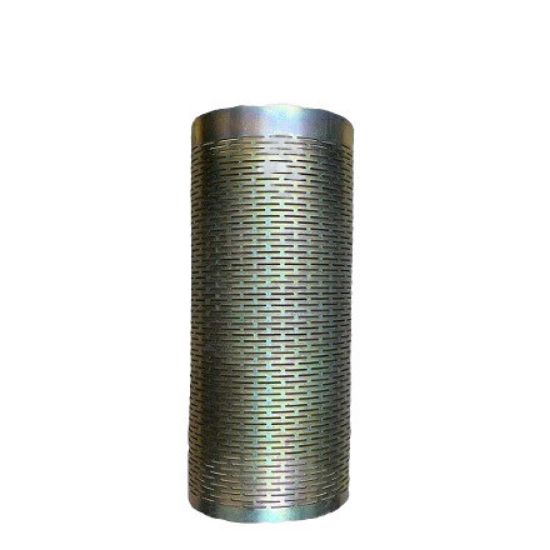 Picture of 6W300 Rice Mill Screen (Jali) — Mild Steel & Stainless Steel | Rice Mill Spare Part