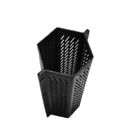Picture of 6N50 Rice Mill Screen (Jali) — Stainless Steel | Rice Mill Spare Part