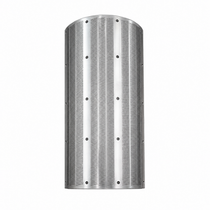 Picture of Milltec 7 Stone Rice Mill Whitener Screen | Rice Mill Spare Part