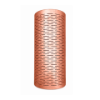 Picture of Rice Huller Screen No.7 (Copper) Jali — Mild Steel Copper Finish | Rice Mill Spare Part