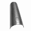 Picture of Rice Huller Screen No.4 Full (Zinc) Gota Jali — Mild Steel | Rice Mill Spare Part