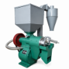 Picture of NX110 Rice Polisher Machine