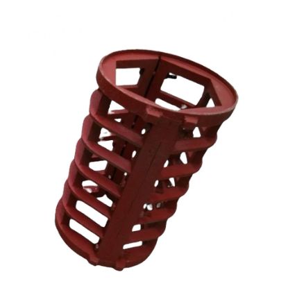 Picture of SB10D Rice Mill Screen Frame