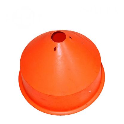 Picture of 6N40 Rice Mill Round Hopper