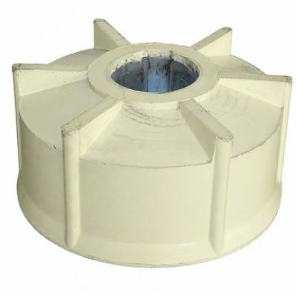 Picture of Rubber Kick for TS25 Rice Mill Machine