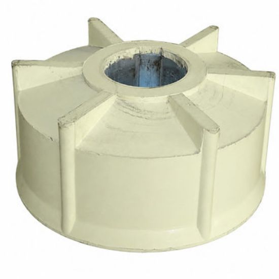 Picture of Rubber Kick for TS25 Rice Mill Machine